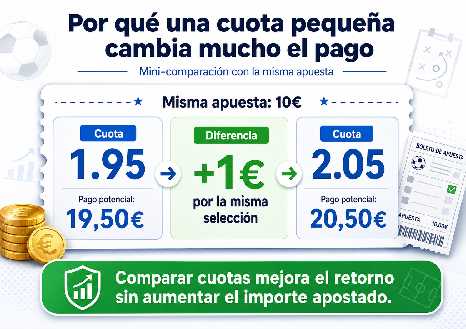 Mejor Casa de Apuestas Deportivas que Mejor Paga 2026